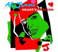 Al Jarreau - Heart's Horizon/ The Deluxe Edition
