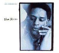 Al Jarreau - High Crime