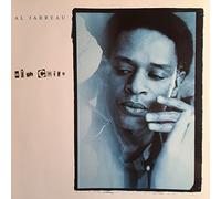 Al Jarreau - High Crime