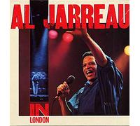 Al Jarreau - In London (1985) [VINYL]