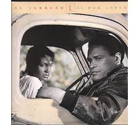 AL JARREAU - L is for lover (1986) [VINYL]