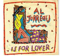 Al Jarreau - L Is For Lover