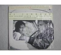 Al Jarreau - L Is For Lover