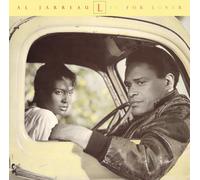 Al Jarreau - L Is For Lover (Bonus Tracks)