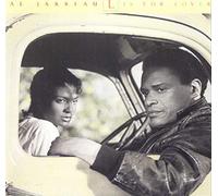 Al Jarreau - L Is For Lover [Vinyl LP]