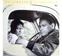 Al Jarreau - L Is For Lovers