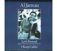 Al Jarreau - Let's Pretend