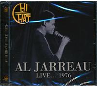 Al Jarreau - Live 1976