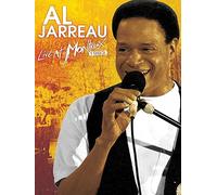 Al Jarreau - Live at Monteux