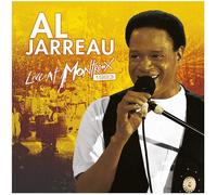 Al Jarreau Live at Montreux 1993 (Vinyl) (US IMPORT)