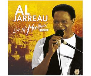 Al Jarreau Live at Montreux 1993 (Vinyl) (US IMPORT)
