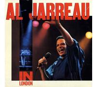 Al Jarreau - Live In London: The Deluxe Edition