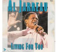 Al Jarreau - Living for You