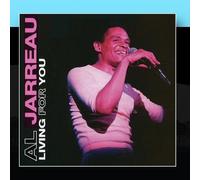 Al Jarreau - Living For You