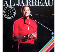 Al Jarreau - Look To The Rainbow - Live - Recorded In Europe