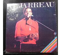 Al Jarreau - Look To The Rainbow - Warner Bros. Records - 2BZ 3052