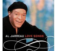 Al Jarreau - Love Songs