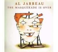 Al Jarreau - Masquerade is over / Vinyl record [Vinyl-LP]