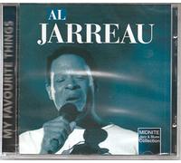 Al Jarreau - My Favourite Things