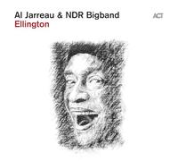 Al Jarreau & NDR Bigband - Ellington