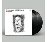 Al Jarreau & NDR Bigband - Ellington [VINYL]
