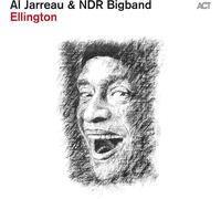 Al Jarreau & NDR Bigband - Ellington