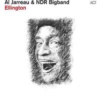 Al Jarreau & NDR Bigband - Ellington [New Vinyl LP]