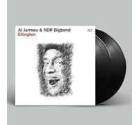Al Jarreau & NDR Bigband - Ellington [VINYL]
