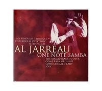 Al Jarreau - One Note Samba