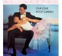 Al Jarreau - Our Love