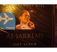 Al Jarreau - the Album