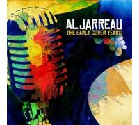 AL JARREAU - Early Cover Years