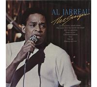 Al Jarreau - The Jazz Singer [Vinyl LP]