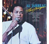 Al Jarreau the singer