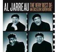 Al Jarreau - the Very Best Of: an Excellent Adventure [CD]