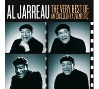 Al Jarreau - The Very Best Of: An Excellent Adventure
