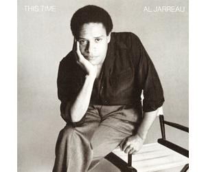 Al Jarreau - This Time [Us Import]