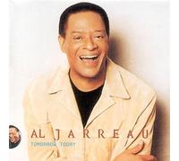 AL JARREAU - Tomorrow Today
