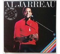 Al Jarreau - W66059 LP Look To The Rainbow VINYL