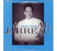 Al Jarreau - Your song (Promo)