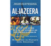 Al - Jazeera - The Story of the Network
