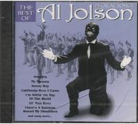 Al Jolson - Al Jolson Best of
