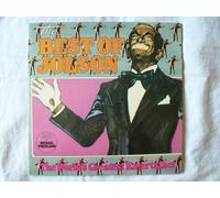 AL JOLSON Best of: World's greatest Entertainer 2x LP