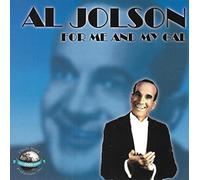 Al Jolson - For Me And My Gal