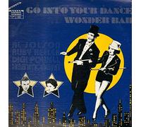 Al Jolson - GO INTO YOUR DANCE / WONDER BAR (ORIGINAL SOUNDTRACK LP, LTD ISSUE)
