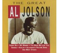Al Jolson - Great