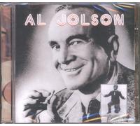 Al Jolson - Greatest Entertainer-Spotlight