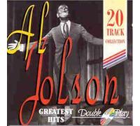 Al Jolson - Greatest Hits
