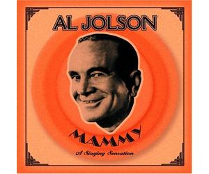 Al Jolson - Mammy