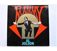 Al Jolson - mammy LP